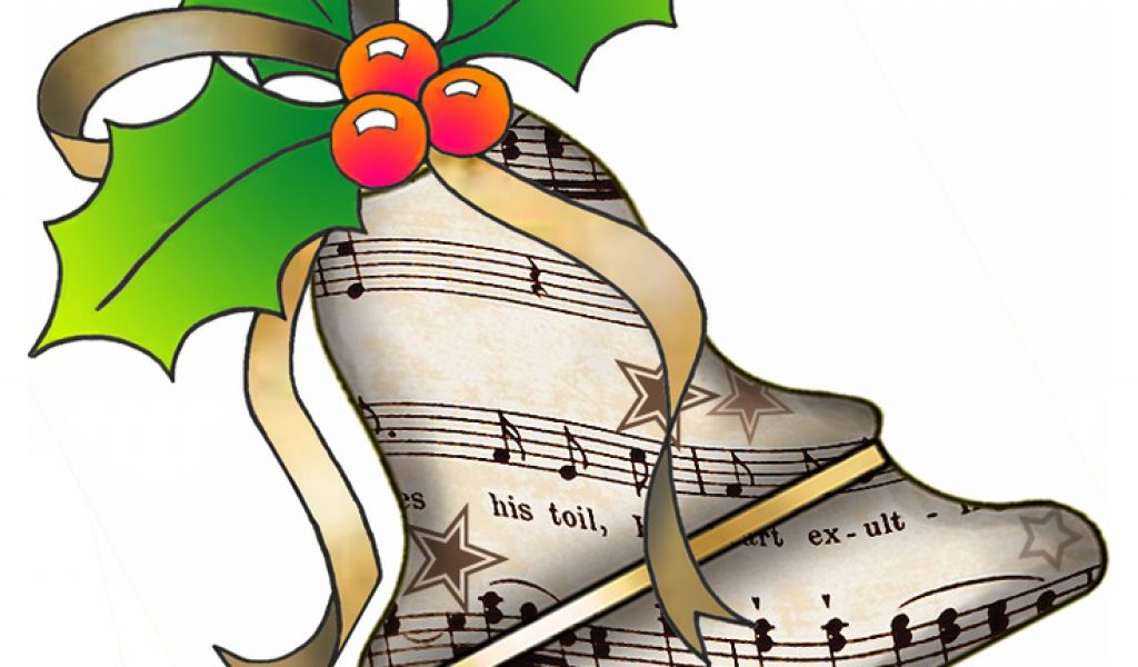 christmas choir clipart - photo #33