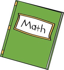 Math And English Clipart