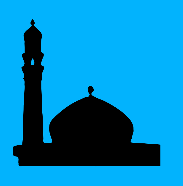 Mosque Clip Art