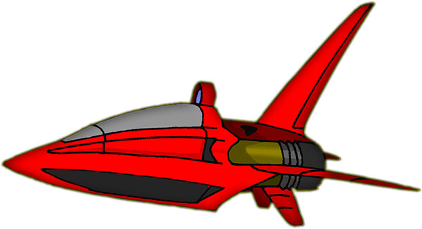 Spaceship Art - ClipArt Best