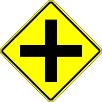 Warning | The Traffic Sign Store