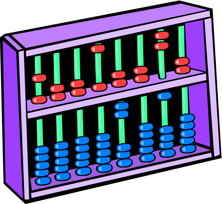 Abacus Clipart - ClipArt Best