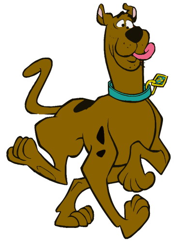 Scooby-Doo Clipart | Free Download Clip Art | Free Clip Art | on ...