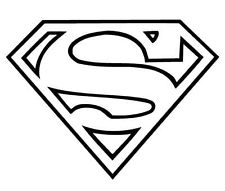 Photo Of Superman Logo - ClipArt Best