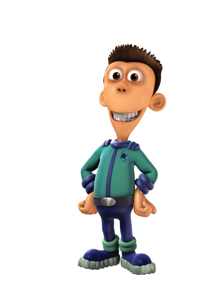 1000+ images about Jimmy Neutron