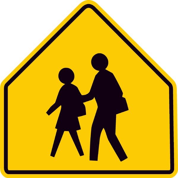 School Bus Stop Ahead Sign | Highway Traffic Supply | Traffics ...