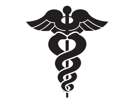 Medical and Symbols