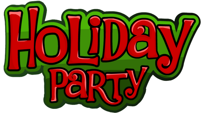 Company Holiday Party Clip Art 89445 | DFILES