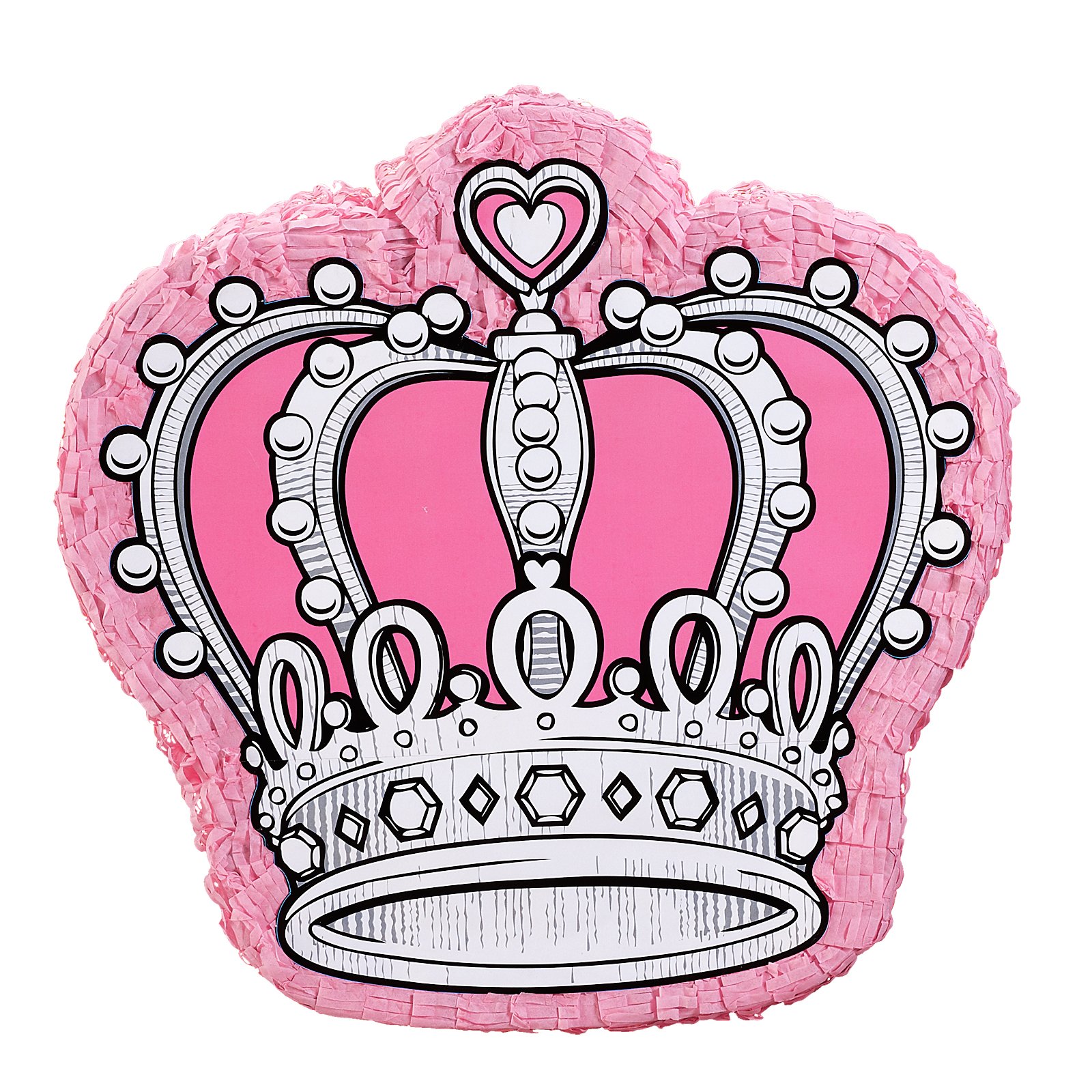 Pink Princess Crown | Free Download Clip Art | Free Clip Art | on ...