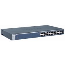 Netgear GSM7224: Network Switches