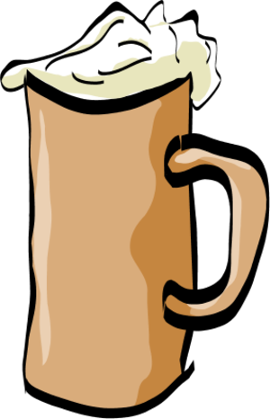Beer Cup Png - ClipArt Best