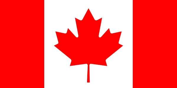 Free Canada Flag Images: AI, EPS, GIF, JPG, PDF, PNG, and SVG
