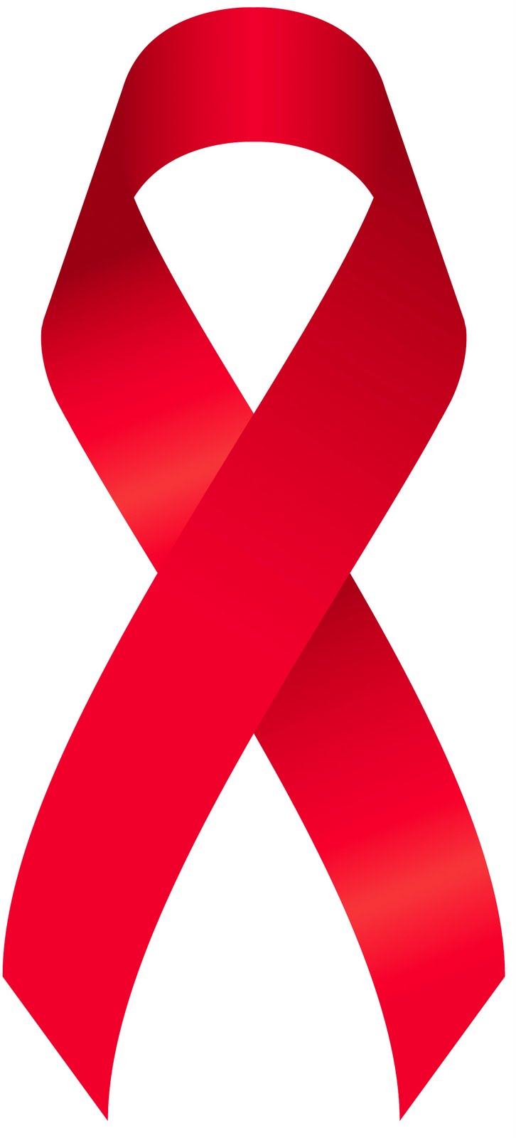 Awareness Ribbon Template - Free Clipart Images