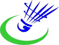 Logo Badminton - ClipArt Best