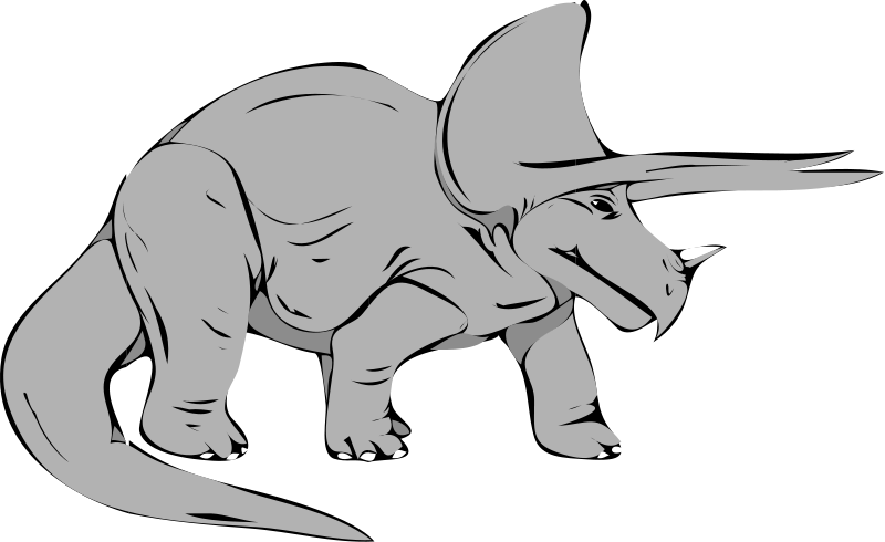 Dinosaur Clipart - Clipartion.com