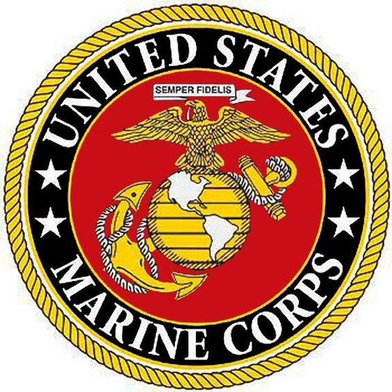 Us Marine Corps Seal Vector Clipart Best