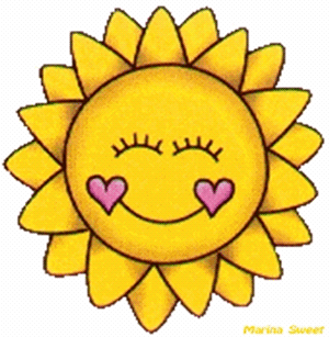 Animated Sun Gifs - Share at Best Animations