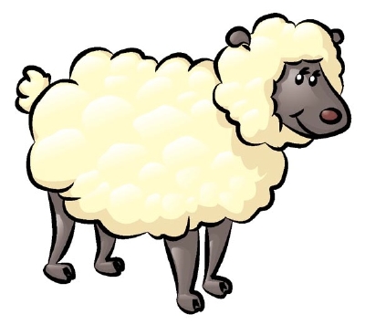 How to Draw a Sheep in 4 Steps | HowStuffWorks