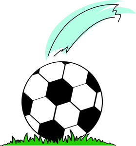 Soccer Field Clipart - Free Clipart Images