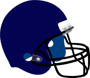 Football helmet png clipart