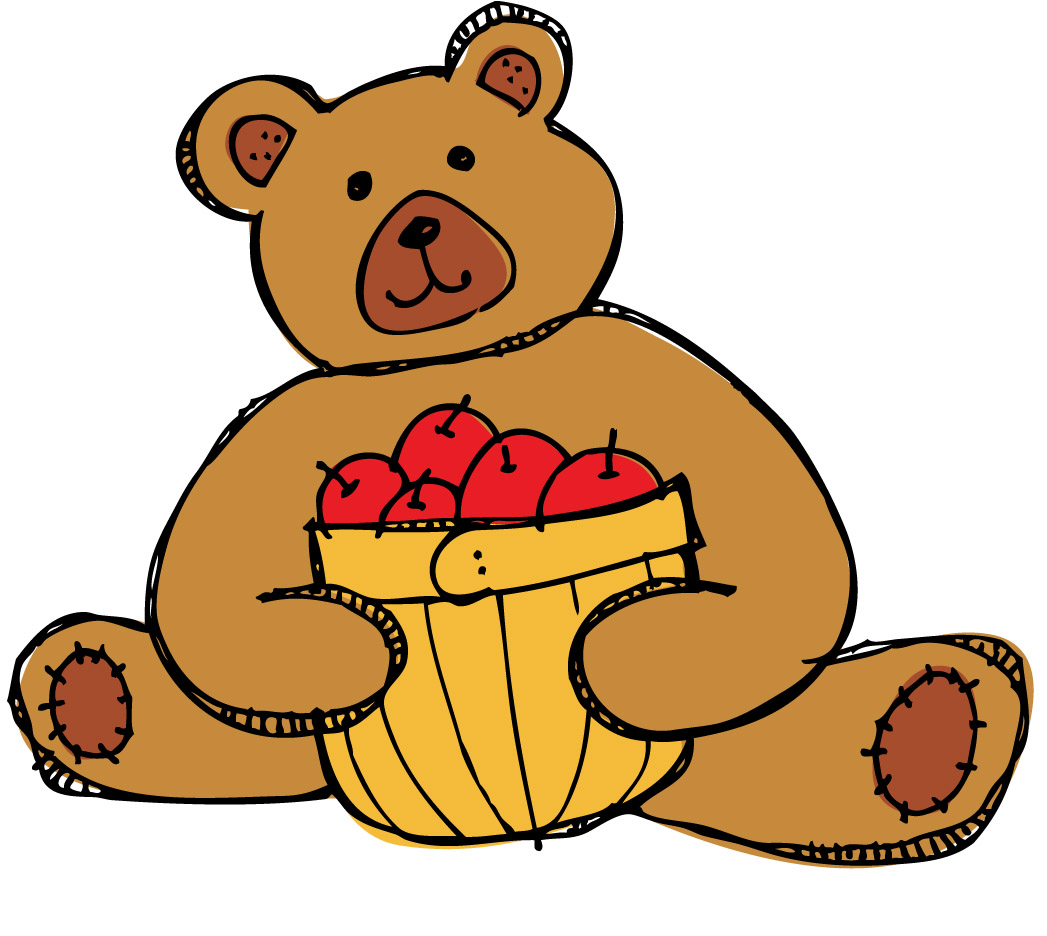 Applesauce Clipart ClipArt Best