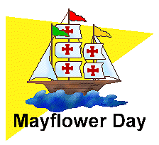 Mayflower Day Clip Art - Free Mayflower Day Clip Art - Clip Art ...