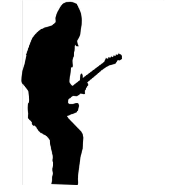 Create Your Own Band Poster Templates