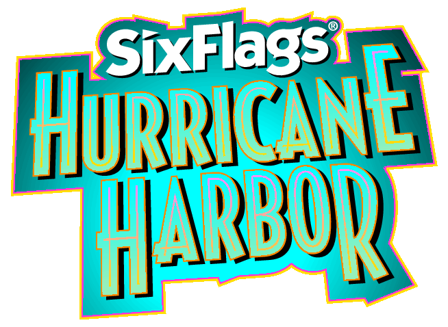 Hurricane Harbor Logo - Download 30 Logos (Page 1)