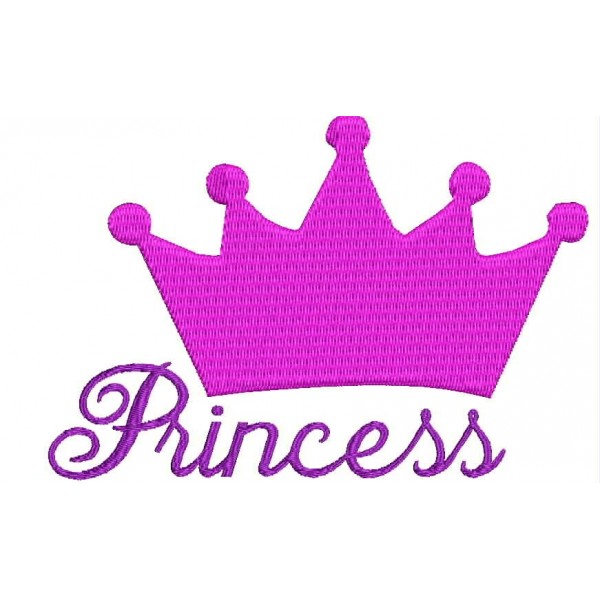 clipart of princess crown - photo #8