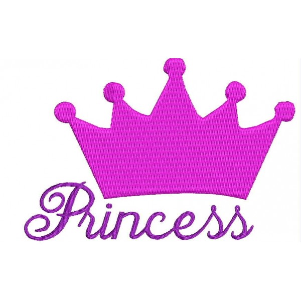 princess crown clipart free - photo #7