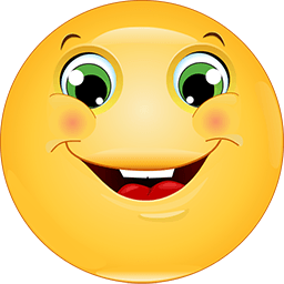 smiley face clip art for email - photo #46