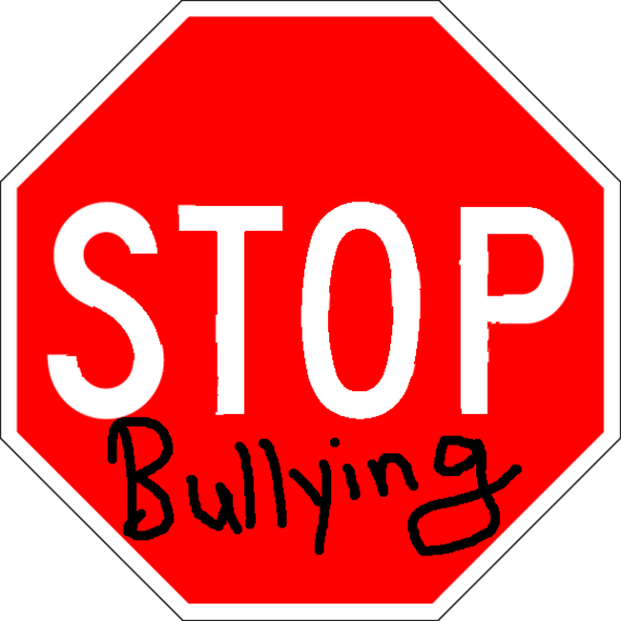 Personal Safety For Kids School Bullying Clipart - Free to use ...