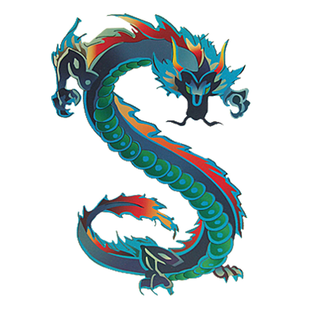 Chinese Dragon Graphic ClipArt Best