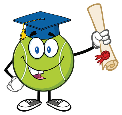 Graduation Diploma Cartoon - ClipArt Best