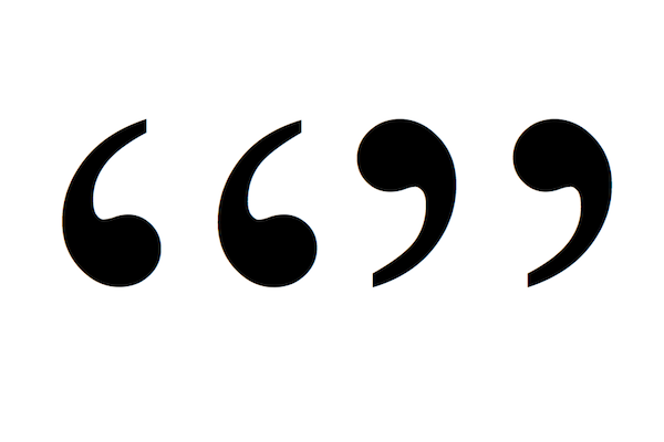 Dialogue Quotation Marks Rules | Like Success