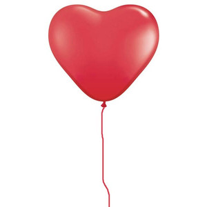 Balloons #2 - Polyvore