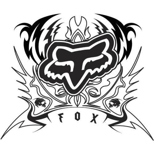 1000+ images about DESIGNS | Fox logo, Foo fighters ...