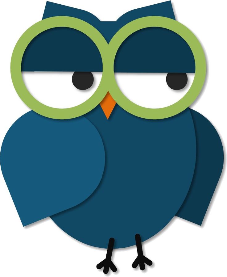 free clip art night owl - photo #29