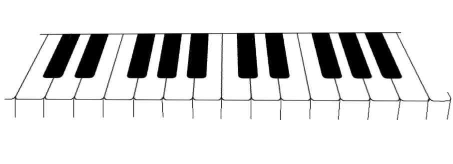 1.1 Klaviertastatur - pheim-musiks jimdo page!