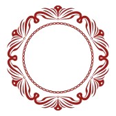 Circle Frame Clip Art - Free Clipart Images