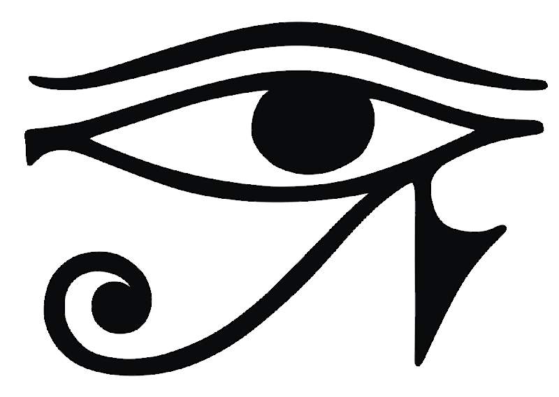 Egypt Eye - ClipArt Best