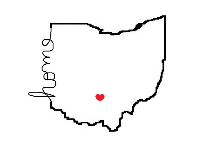 Ohio State Tattoos | Ohio State ...