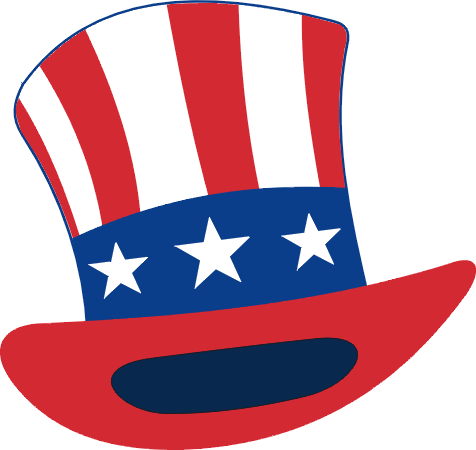 592 views Uncle Sam Clipart