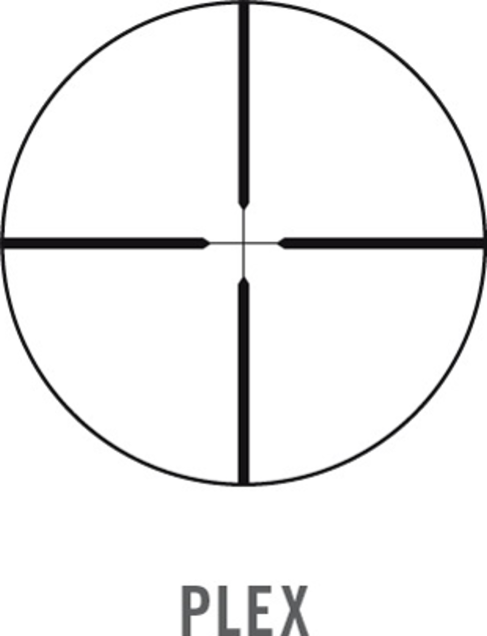 Petzal: The Three Best Rifle Scope Reticles for Close Range and ...