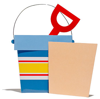 581 views Bucket Template - ClipArt Best