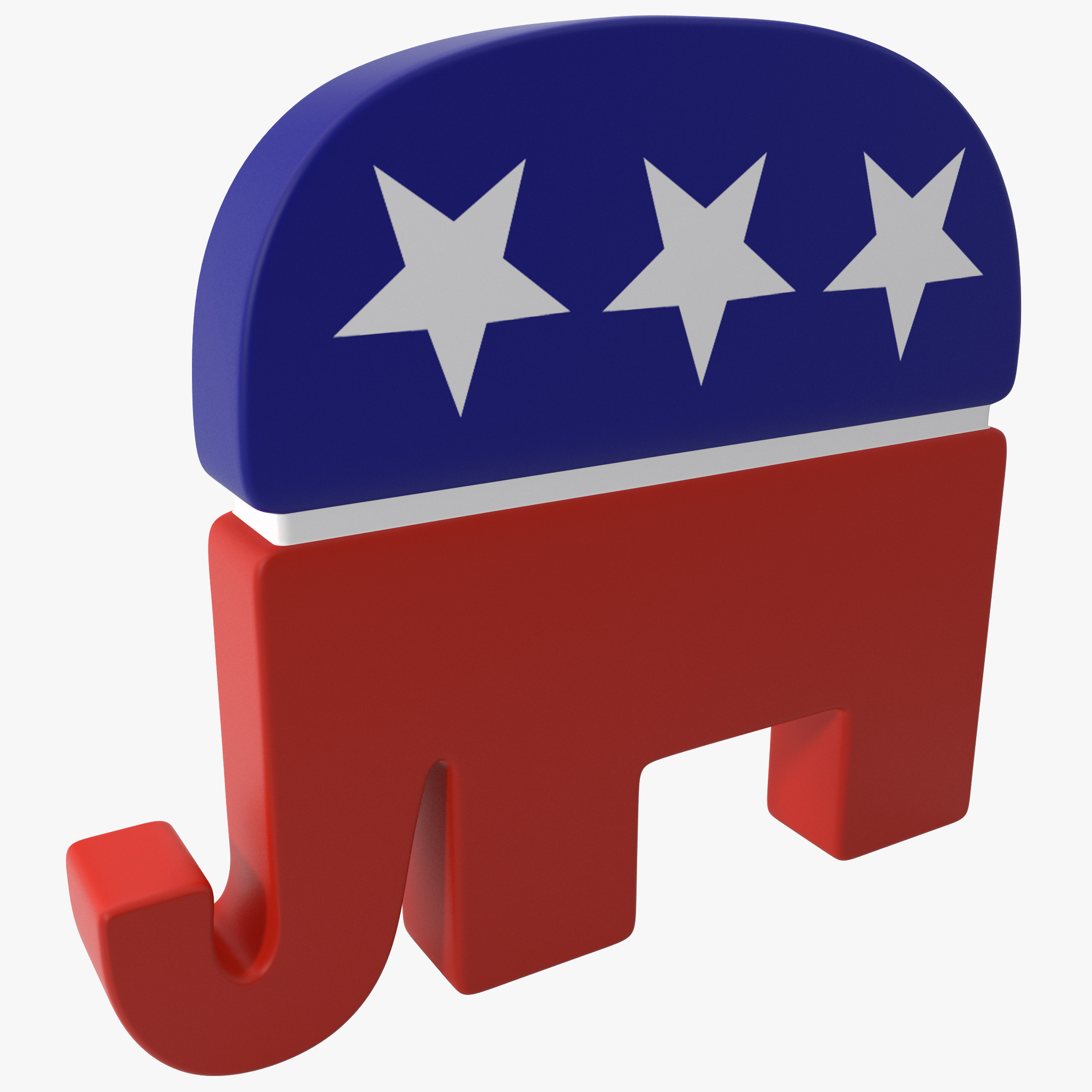 Displaying 18 images for republican party elephant symbol | Chainimage