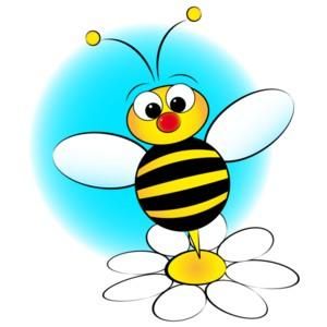 1000+ images about Brighten's BEElicious Honey | Clip ...