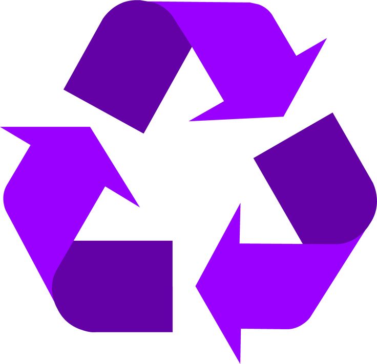 Recycle Symbol | Green Recycling ...
