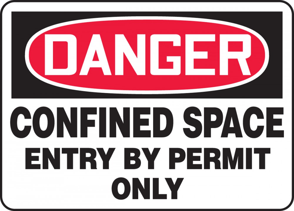 Safety Signs, Safety Tags and Safety Labels by Accuform Signs