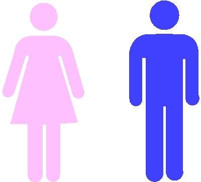 1000+ images about Boy vs girls | Female male, For ...